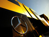 TEST F1 BARCELLONA 9 MARZO, Mercedes AMG F1
09.03.2017.