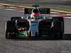 TEST F1 BARCELLONA 9 MARZO, Esteban Ocon (FRA) Sahara Force India F1 VJM10.
09.03.2017.