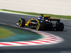 TEST F1 BARCELLONA 9 MARZO, Jolyon Palmer (GBR) Renault Sport F1 Team RS17.
09.03.2017.