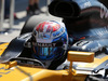 TEST F1 BUDAPEST 01 AGOSTO, Nicholas Latifi (CDN) Renault Sport F1 Team RS17 Test Driver.
01.08.2017.