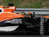 TEST F1 BUDAPEST 02 AGOSTO, Lando Norris (GBR) McLaren MCL32 Test Driver.
02.08.2017.