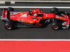 TEST F1 BUDAPEST 02 AGOSTO, Sebastian Vettel (GER) Ferrari SF70H.
02.08.2017.