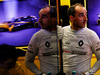 TEST F1 BUDAPEST 02 AGOSTO, Robert Kubica (POL) Renault Sport F1 Team Test Driver.
02.08.2017.
