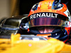 TEST F1 BUDAPEST 02 AGOSTO, Robert Kubica (POL) Renault Sport F1 Team RS17 Test Driver.
02.08.2017.
