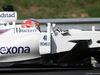 TEST F1 BUDAPEST 02 AGOSTO, Luca Ghiotto (ITA) Williams FW40 Test Driver.
02.08.2017.