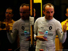 TEST F1 BUDAPEST 02 AGOSTO, Robert Kubica (POL) Renault Sport F1 Team Test Driver.
02.08.2017.