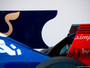 TORO ROSSO STR12, Scuderia Toro Rosso STR12 shark fin engine cover.
26.02.2017.