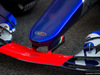 TORO ROSSO STR12, Scuderia Toro Rosso STR12 front wing.
26.02.2017.