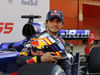 TORO ROSSO STR12