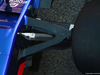 TORO ROSSO STR12, Scuderia Toro Rosso STR12 front suspension detail.
26.02.2017.