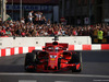 F1 MILAN FESTIVAL 2018, 29.08.2018 - Sebastian Vettel (GER) Ferrari SF71H