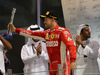 GP ABU DHABI, 25.11.2018 - Gara, 2nd place Sebastian Vettel (GER) Ferrari SF71H