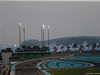 GP ABU DHABI - Gara