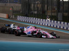 GP ABU DHABI, 25.11.2018 - Gara, Esteban Ocon (FRA) Racing Point Force India F1 VJM11