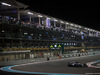 GP ABU DHABI - Gara