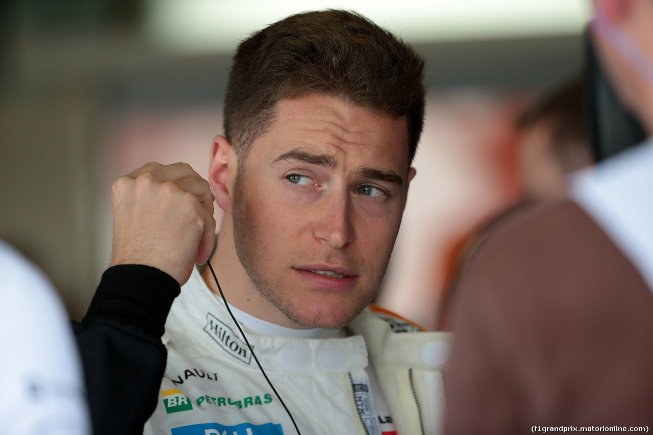 GP ABU DHABI - Qualifiche e Prove Libere 3