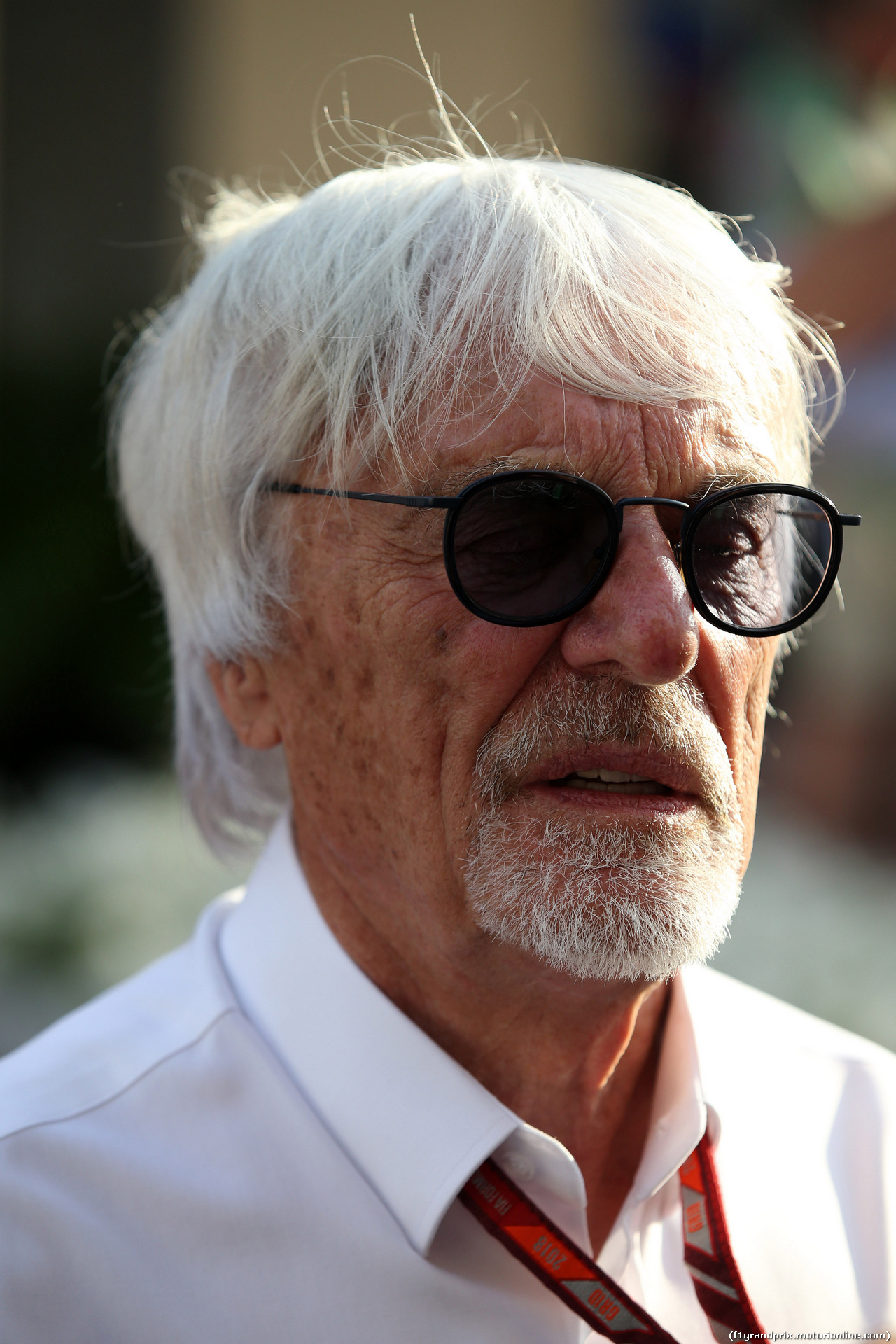 GP ABU DHABI - Qualifiche e Prove Libere 3