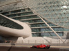 GP ABU DHABI - Qualifiche e Prove Libere 3