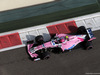 GP ABU DHABI, 24.11.2018 - Free Practice 3, Esteban Ocon (FRA) Racing Point Force India F1 VJM11