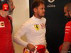 GP ABU DHABI, 24.11.2018 - Free Practice 3, Sebastian Vettel (GER) Ferrari SF71H