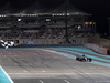 GP ABU DHABI, 24.11.2018 - Qualifiche, Lewis Hamilton (GBR) Mercedes AMG F1 W09 pole position