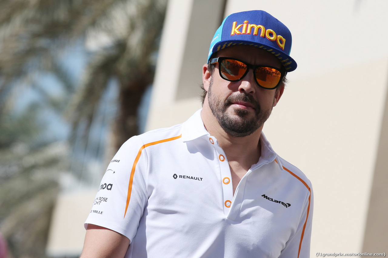 GP ABU DHABI - Prove Libere