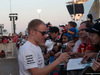 GP ABU DHABI, 22.11.2018 - Valtteri Bottas (FIN) Mercedes AMG F1 W09