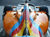 GP ABU DHABI, 22.11.2018 - Fernando Alonso (ESP) McLaren MCL33