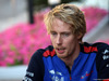 GP ABU DHABI, 22.11.2018 - Brendon Hartley (NZL) Scuderia Toro Rosso STR13