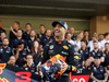 GP ABU DHABI, 22.11.2018 - Daniel Ricciardo (AUS) Red Bull Racing RB14