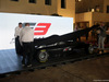GP ABU DHABI, 22.11.2018 - 2019 Fia Formula 3 Car Launch, Sean Bratches, Formula 1 Managing Director, Commercial Operations