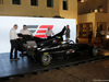 GP ABU DHABI, 22.11.2018 - 2019 Fia Formula 3 Car Launch