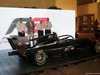 GP ABU DHABI, 22.11.2018 - 2019 Fia Formula 3 Car Launch, Sean Bratches, Formula 1 Managing Director, Commercial Operations