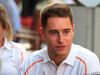 GP ABU DHABI, 22.11.2018 - Stoffel Vandoorne (BEL) McLaren MCL33