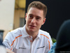 GP ABU DHABI, 22.11.2018 - Stoffel Vandoorne (BEL) McLaren MCL33