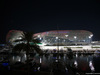 GP ABU DHABI, 22.11.2018 - Paddock Atmosphere