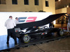 GP ABU DHABI, 22.11.2018 - 2019 Fia Formula 3 Car Launch