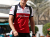 GP ABU DHABI, 23.11.2018 - Marcus Ericsson (SUE) Sauber C37