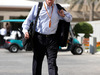 GP ABU DHABI, 23.11.2018 - Chase Carey (USA) Formula One Group Chairman