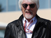 GP ABU DHABI, 23.11.2018 - Bernie Ecclestone (GBR)