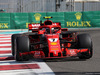 GP ABU DHABI, 23.11.2018 - Free Practice 1, Kimi Raikkonen (FIN) Ferrari SF71H