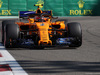 GP ABU DHABI, 23.11.2018 - Free Practice 1, Stoffel Vandoorne (BEL) McLaren MCL33