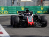 GP ABU DHABI, 23.11.2018 - Free Practice 1, Romain Grosjean (FRA) Haas F1 Team VF-18