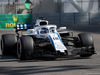 GP ABU DHABI, 23.11.2018 - Free Practice 1, Lance Stroll (CDN) Williams FW41