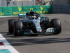 GP ABU DHABI, 23.11.2018 - Free Practice 1, Valtteri Bottas (FIN) Mercedes AMG F1 W09