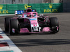 GP ABU DHABI, 23.11.2018 - Free Practice 1, Esteban Ocon (FRA) Racing Point Force India F1 VJM11