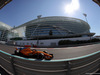 GP ABU DHABI, 23.11.2018 - Free Practice 1, Stoffel Vandoorne (BEL) McLaren MCL33