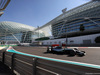 GP ABU DHABI, 23.11.2018 - Free Practice 1, Lewis Hamilton (GBR) Mercedes AMG F1 W09