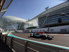 GP ABU DHABI, 23.11.2018 - Free Practice 1, Valtteri Bottas (FIN) Mercedes AMG F1 W09