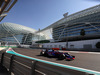 GP ABU DHABI, 23.11.2018 - Free Practice 1, Pierre Gasly (FRA) Scuderia Toro Rosso STR13